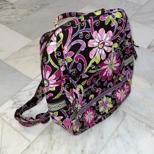 Vera Bradley Backpack